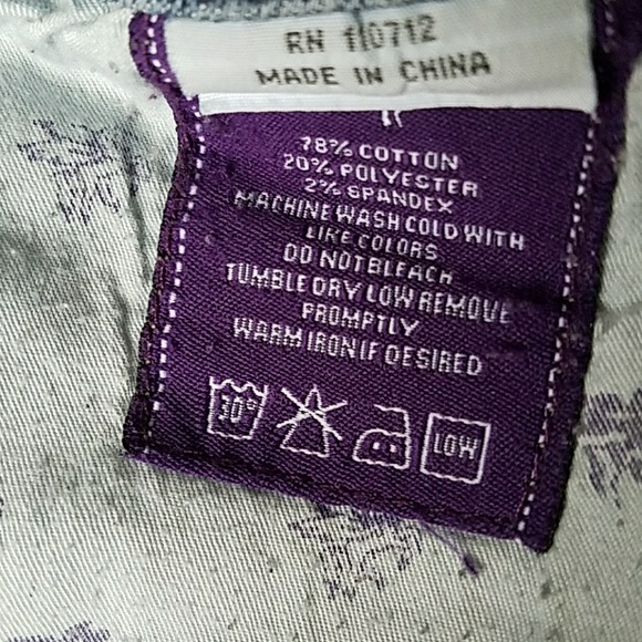 Vigoss Shorts - Picture 5 of 5